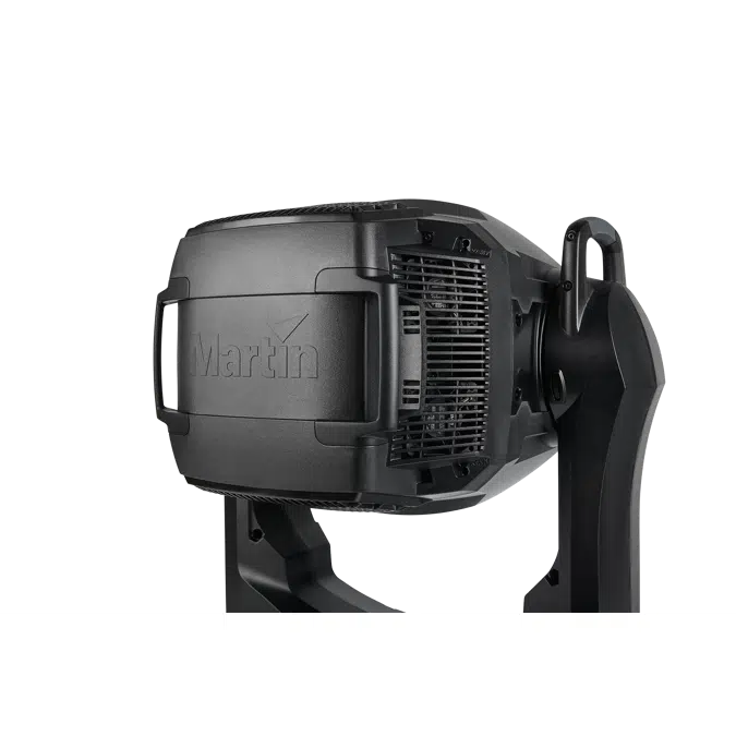 MAC Ultra Performance, 1150 W High Output LED Moving Head Profile with Framing