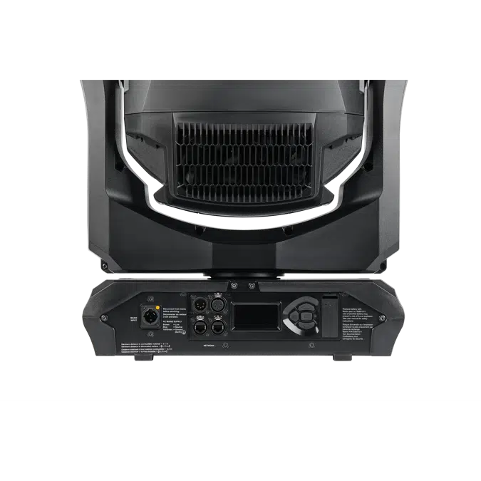 MAC Ultra Performance, 1150 W High Output LED Moving Head Profile with Framing