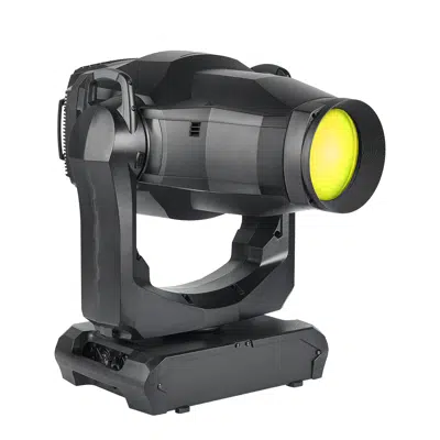 imagem para MAC Ultra Performance, 1150 W High Output LED Moving Head Profile with Framing