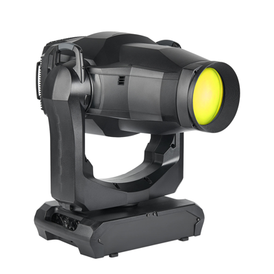 Image for MAC Ultra Performance, 1150 W High Output LED Moving Head Profile with Framing