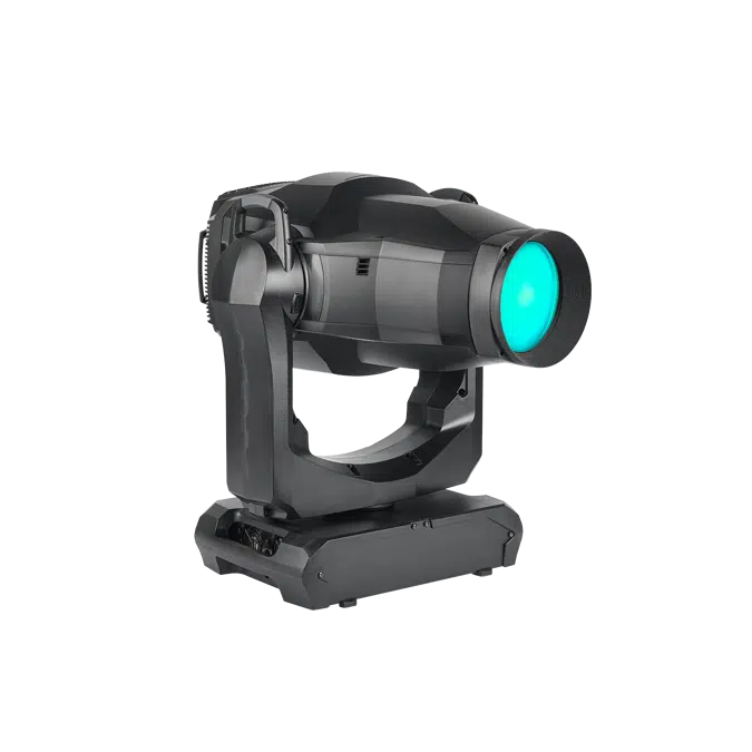 MAC Ultra Performance, 1150 W High Output LED Moving Head Profile with Framing