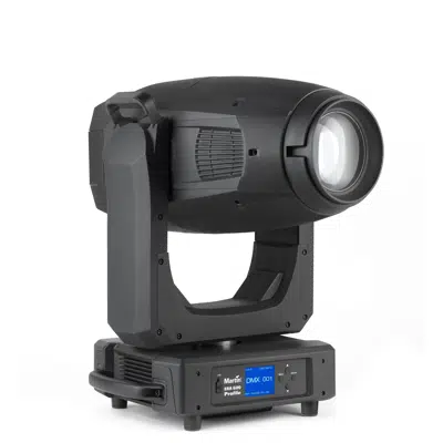 ERA 600 Profile 550 W LED Moving Head Profile with CMY Color Mixing图像