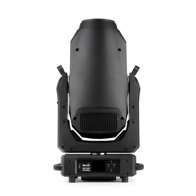 ERA 600 Profile 550 W LED Moving Head Profile with CMY Color Mixing