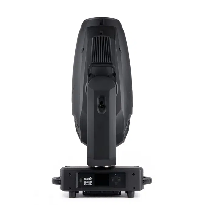 ERA 600 Profile 550 W LED Moving Head Profile with CMY Color Mixing