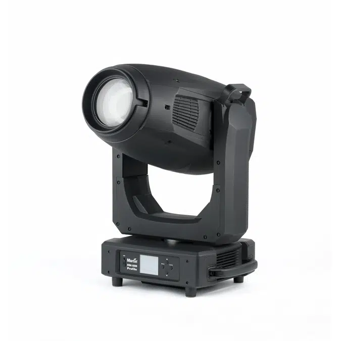 ERA 600 Profile 550 W LED Moving Head Profile with CMY Color Mixing