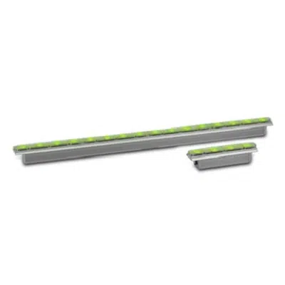 afbeelding voor Exterior Linear Quad Graze