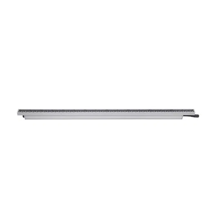 Exterior Linear Pro Graze CTC, Outdoor Linear Graze Fixture