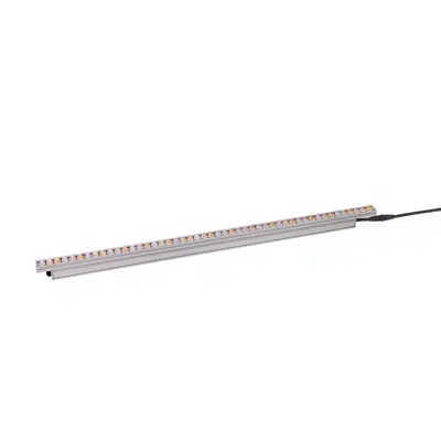 Image for Exterior Linear Pro Graze CTC, Outdoor Linear Graze Fixture