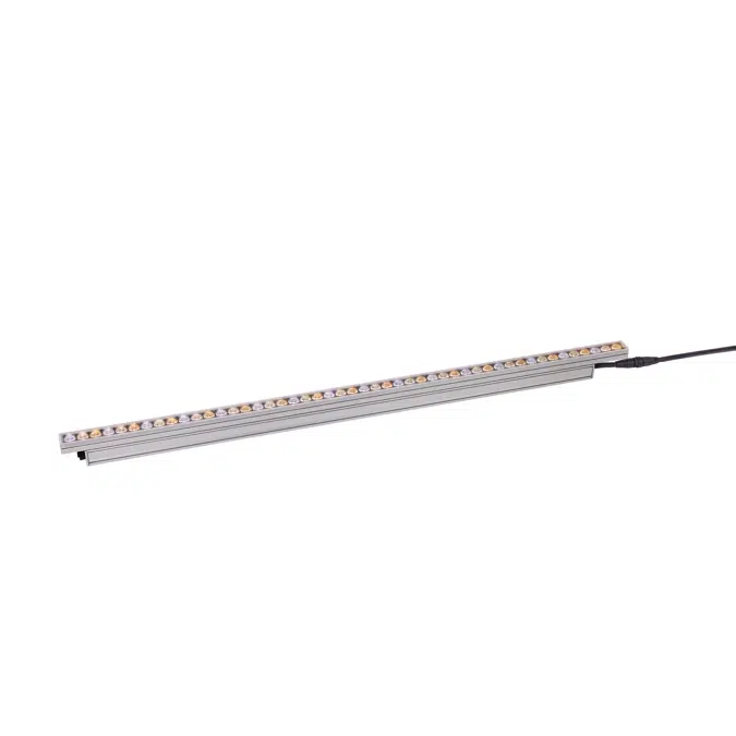 Exterior Linear Pro Graze CTC, Outdoor Linear Graze Fixture