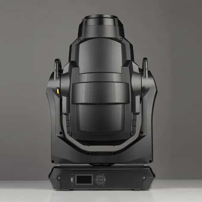 MAC Encore Performance WRM High Quality Warm Light Hard Edge Moving Head