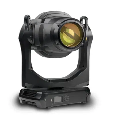 Image for MAC Encore Performance WRM High Quality Warm Light Hard Edge Moving Head