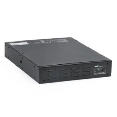 imagem para DMX PowerPort 375