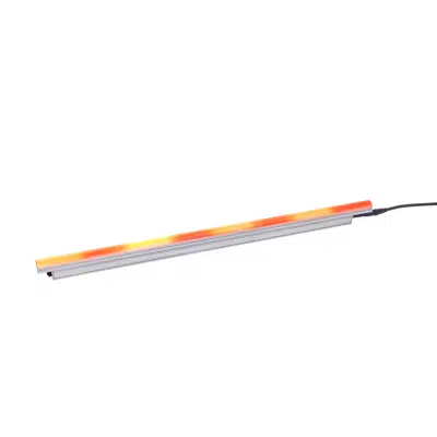 afbeelding voor Exterior Linear Pro DV QUAD, Outdoor Linear Direct View Fixture