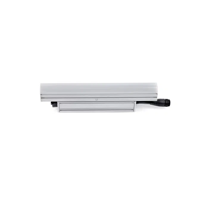 Exterior Linear Pro DV QUAD, Outdoor Linear Direct View Fixture