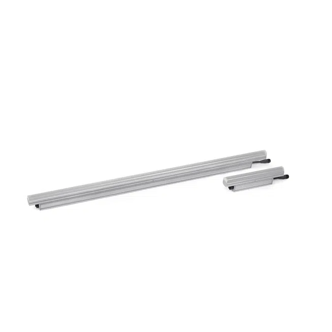 Exterior Linear Pro DV QUAD, Outdoor Linear Direct View Fixture