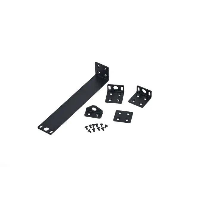 P3 PowerPort 500 IP Rental Indoor/Outdoor Power+Data Unit for Martin Creative LED Fixtures