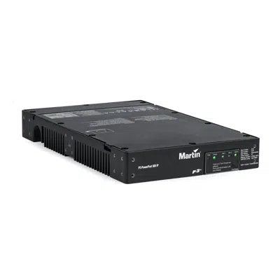 bilde for P3 PowerPort 500 IP Rental Indoor/Outdoor Power+Data Unit for Martin Creative LED Fixtures