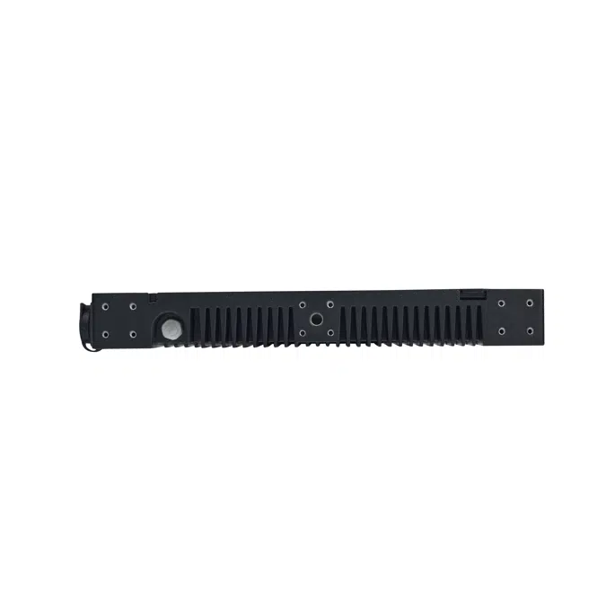 P3 PowerPort 500 IP Rental Indoor/Outdoor Power+Data Unit for Martin Creative LED Fixtures