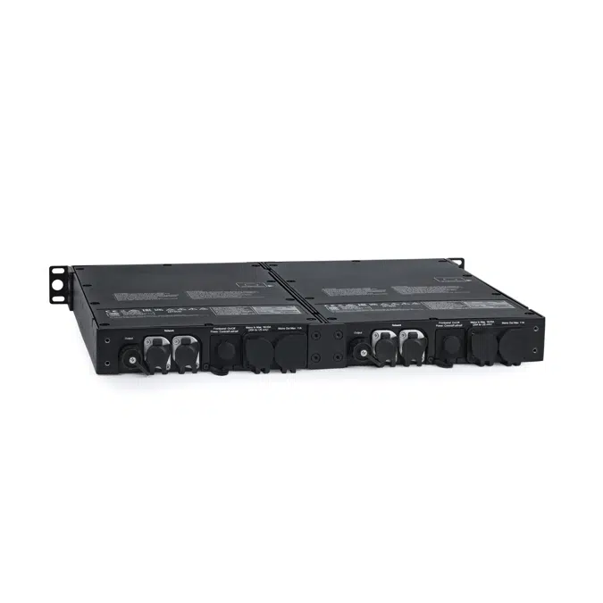P3 PowerPort 500 IP Rental Indoor/Outdoor Power+Data Unit for Martin Creative LED Fixtures