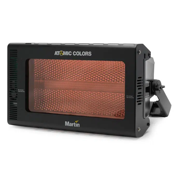 Atomic 3000 LED LED-BASED STROBE WITH UNIQUE AURA BACKLIGHT