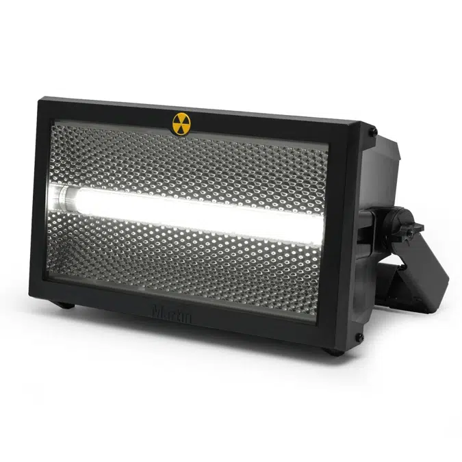 Atomic 3000 LED LED-BASED STROBE WITH UNIQUE AURA BACKLIGHT