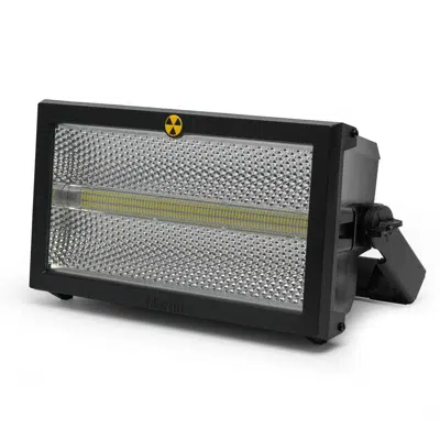 afbeelding voor Atomic 3000 LED LED-BASED STROBE WITH UNIQUE AURA BACKLIGHT