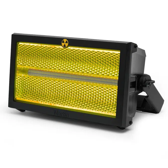 Atomic 3000 LED LED-BASED STROBE WITH UNIQUE AURA BACKLIGHT