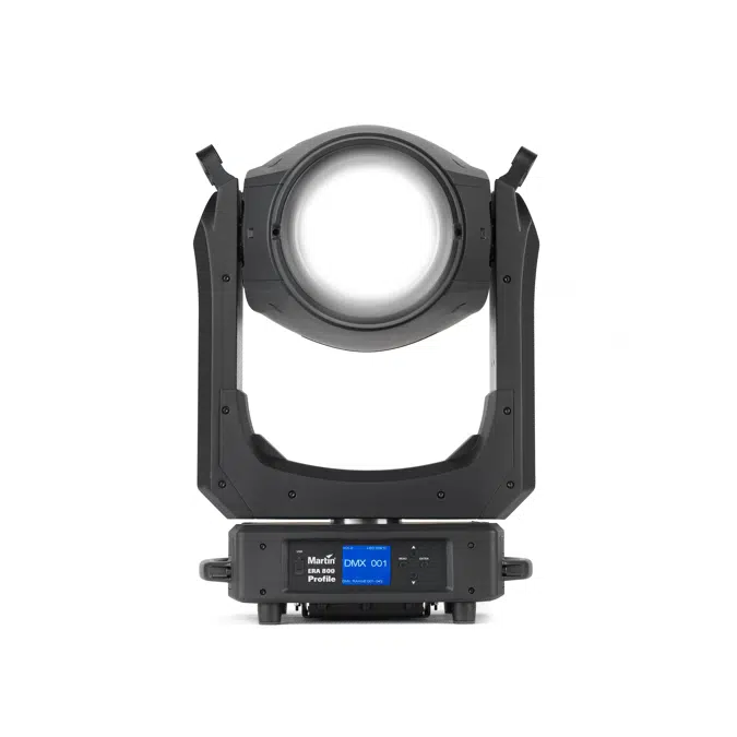 ERA 800 Profile 800 W LED Moving Head Profile with CMY Color Mixing