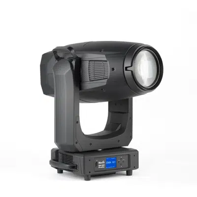 ERA 800 Profile 800 W LED Moving Head Profile with CMY Color Mixing için görüntü