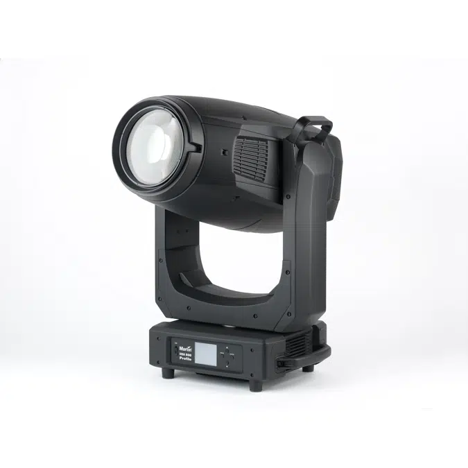 ERA 800 Profile 800 W LED Moving Head Profile with CMY Color Mixing