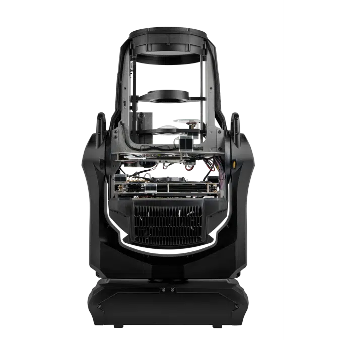 MAC Ultra Wash, 1150 W High Output LED Moving Head Wash