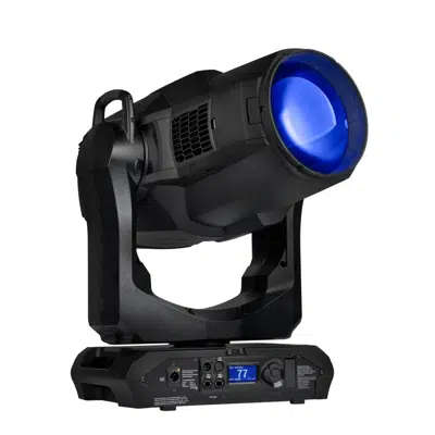 Obrázek pro MAC Ultra Wash, 1150 W High Output LED Moving Head Wash