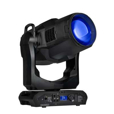 Image for MAC Ultra Wash, 1150 W High Output LED Moving Head Wash