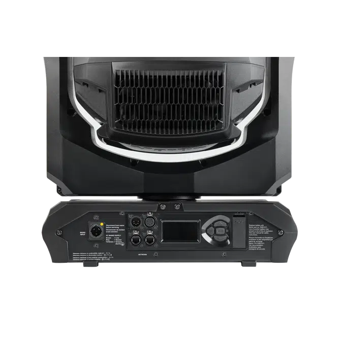 MAC Ultra Wash, 1150 W High Output LED Moving Head Wash