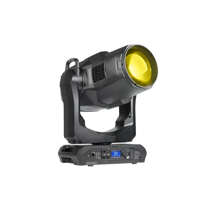 MAC Ultra Wash, 1150 W High Output LED Moving Head Wash