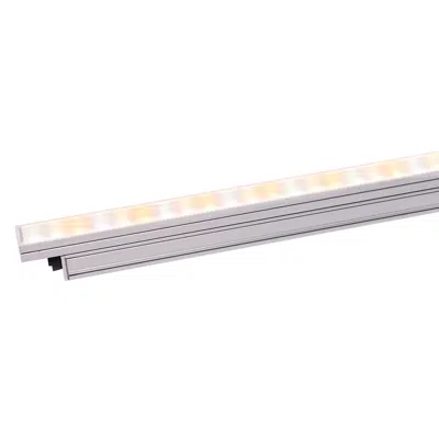 Obrázek pro Exterior Linear Pro Cove CTC, Outdoor Linear Cove Fixture