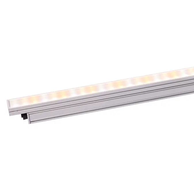 Exterior Linear Pro Cove CTC, Outdoor Linear Cove Fixture