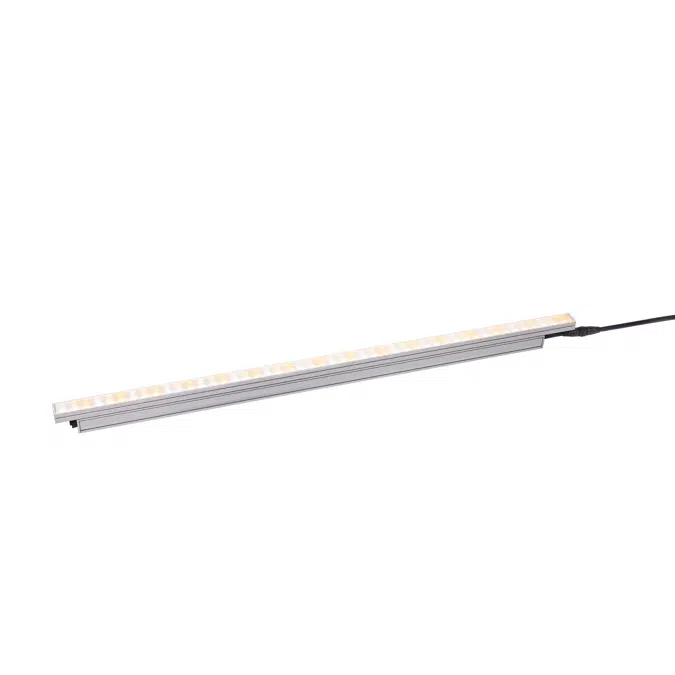 Exterior Linear Pro Cove CTC, Outdoor Linear Cove Fixture