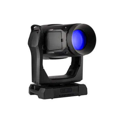 Image for MAC Viper XIP High-output, full-featured outdoor Moving Head