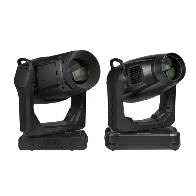 MAC Viper XIP High-output, full-featured outdoor Moving Head