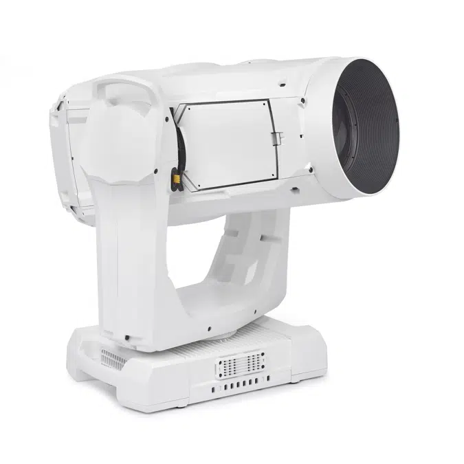 MAC Viper XIP High-output, full-featured outdoor Moving Head