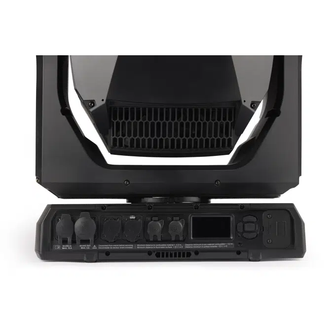 MAC Viper XIP High-output, full-featured outdoor Moving Head