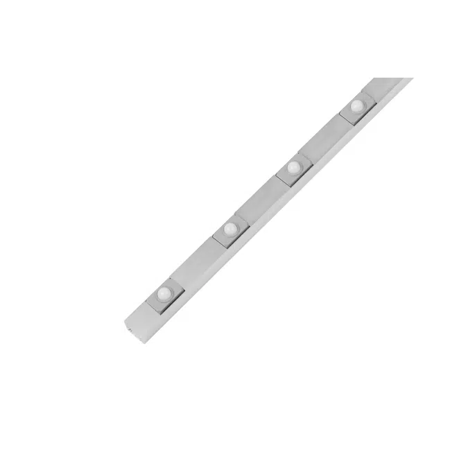 Exterior Dot-1 Pro Outdoor-Rated, String-Based RGBW LED Dots - Small