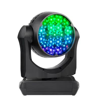 Image for MAC Aura PXL Multi-Source Wash Light