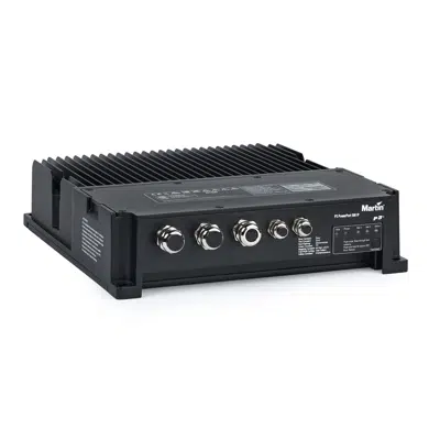 Image for P3 PowerPort 500 IP Install Indoor/Outdoor Power+Data Unit for Martin Creative LED Fixtures