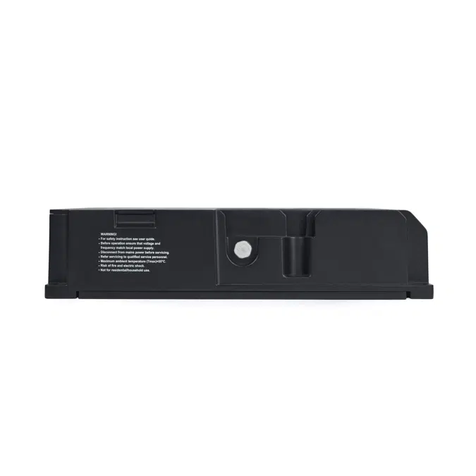 P3 PowerPort 500 IP Install Indoor/Outdoor Power+Data Unit for Martin Creative LED Fixtures