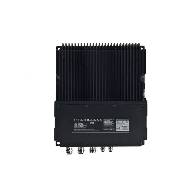 P3 PowerPort 500 IP Install Indoor/Outdoor Power+Data Unit for Martin Creative LED Fixtures