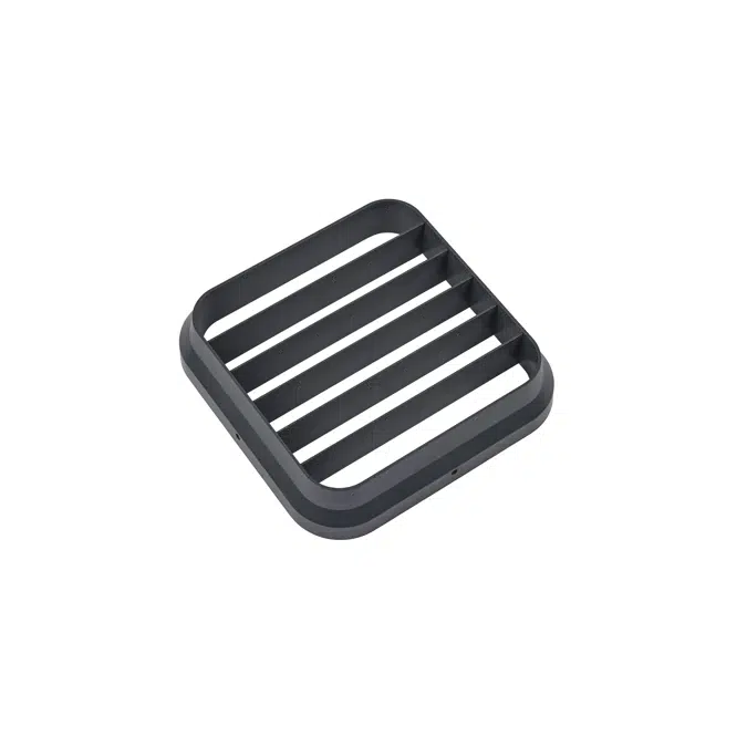 Exterior Wash Pro L CTC Outdoor-rated wash light with color temperature control