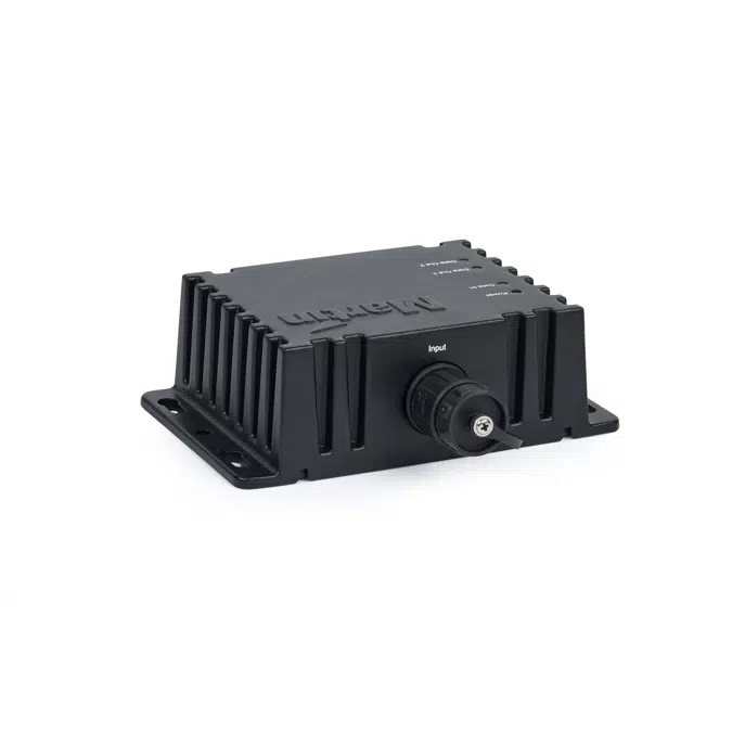 DCE DataSplitterBooster IP Indoor/Outdoor Power+Data Splitter for Martin Creative LED Fixtures