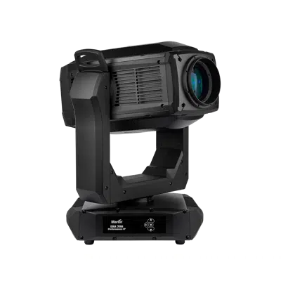 รูปภาพสำหรับ ERA 700 Performance IP 680W IP65+ LED-based profile with full curtain framing and CMYC color mixing